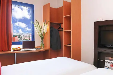 ibis Marrakech Centre Gare in Marrakesh, foto 4