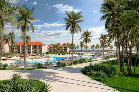 Hyatt Vivid Punta Cana, Adults Only in Salvaleón de Higüey, foto 7