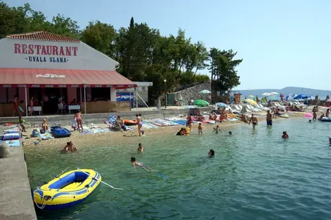 Camping Selce in Selce — foto 23