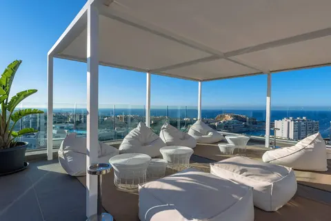 Intercontinental Malta foto 4