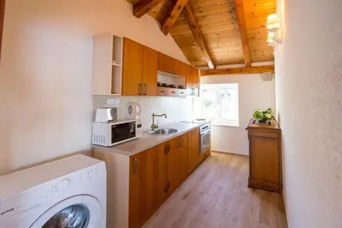 Olive Resort & Villas in Rijeka Re?Evici — foto 10