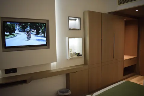 Hotel Minos Mare Beach foto 21