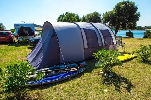 Arena Indije Campsite in Medulin — foto 9