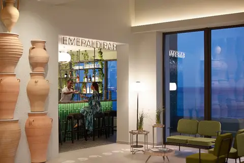 Cayo Exclusive Resort & Spa in Πλάκα — foto 15