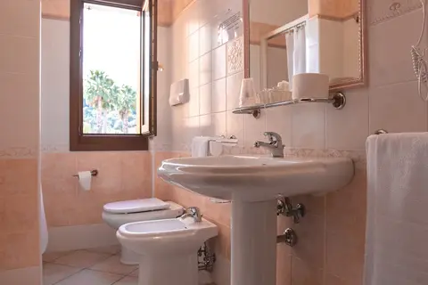 Appartementen Residence Cala Viola in Orosei, foto 24