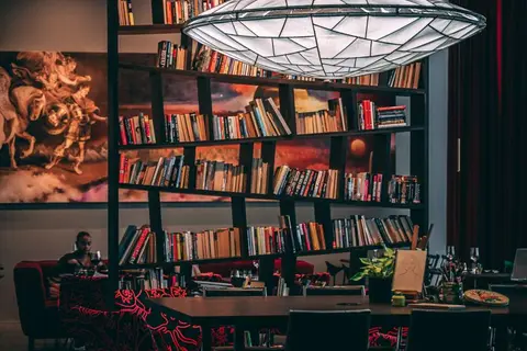 Hotel Ax in Helsinki — foto 10