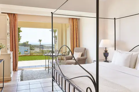Grecotel LUXME Oasis in Δημοτική Ενότητα Κάστρου - Κυλλήνης — foto 28