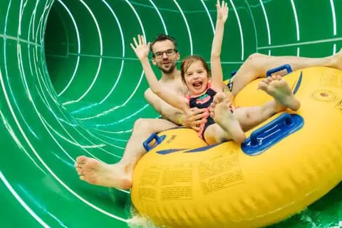 Center Parcs Hochsauerland foto 1