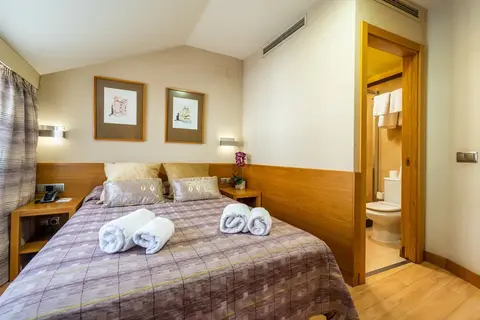 Windsor Puerta del Sol in Madrid — foto 6