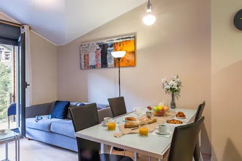 Residence Andorra El Tarter foto 3