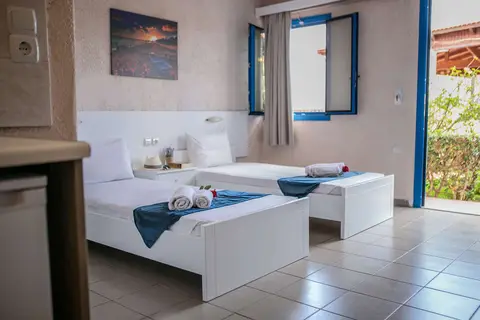 Mareva Appartementen in Δημοτική Ενότητα Χερσονήσου — foto 7