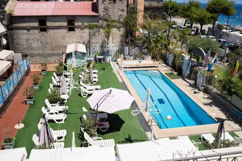 Hotel Calipso in Taormina, foto 2