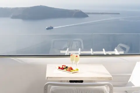 Above Blue Suites in Δημοτική Ενότητα Θήρας — foto 18