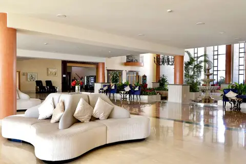 Grand Muthu Golf Plaza Hotel & Spa in San Miguel de Abona — foto 12