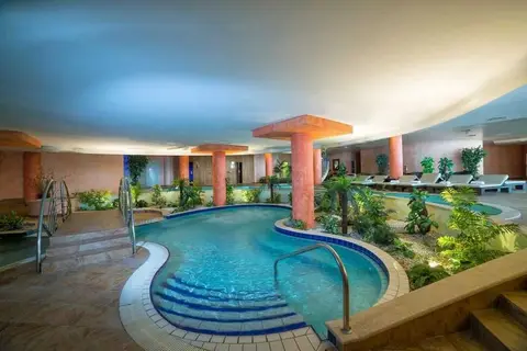 Amadria Park Grand Hotel 4 Opatijska Cvijeta in Opatija, foto 8