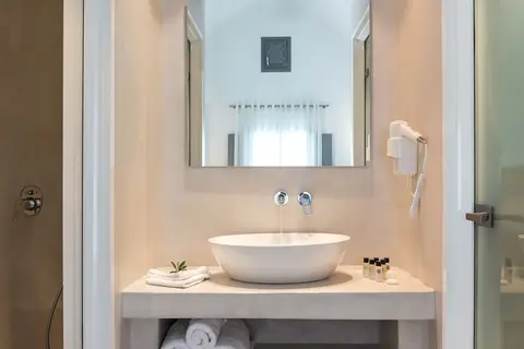 Strogili Hotel in Δημοτική Ενότητα Θήρας — foto 19