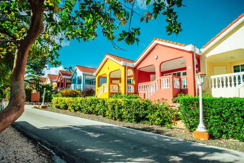 Sonesta Hotels & Resorts Livingstone Curacao in Kaya Adriátiko — foto 10