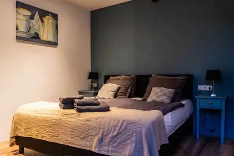 Bed and Breakfast Bourgondisch Lomm foto 3