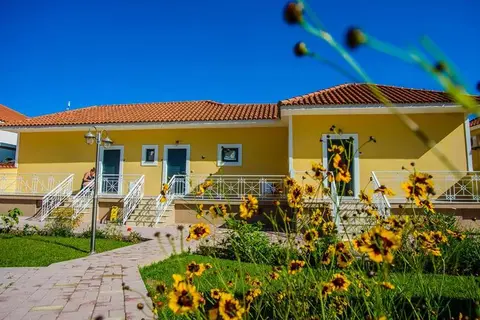 Seaview Village in Λάσση — foto 2