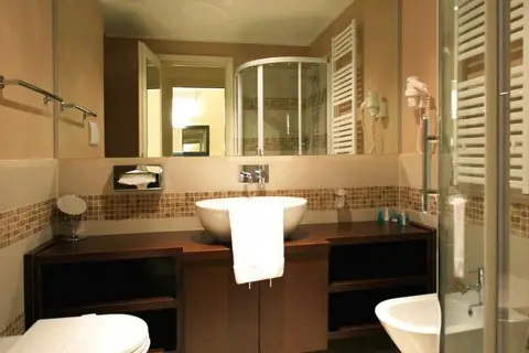 Appartementen Lake Garda Resort in Moniga del Garda, foto 12