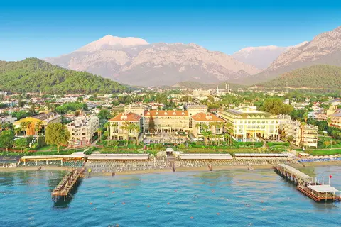 Fame Residence Kemer & Spa in Kemer
