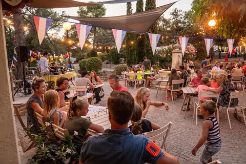 Camping Rcn Domaine De La Noguiere foto 7