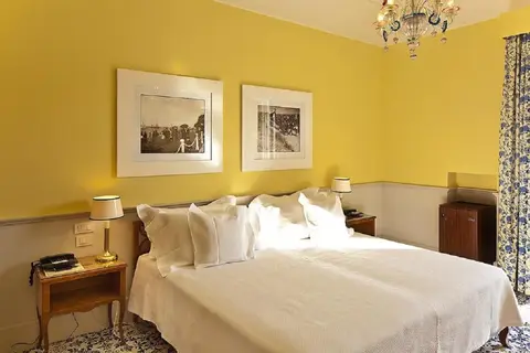 Regina Isabella - Resort SPA Restaurant in Lacco Ameno, foto 20
