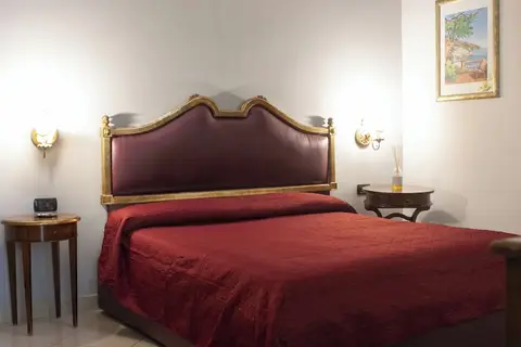 Hotel Serena in Napels, foto 27