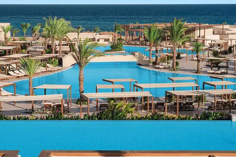 Jaz Elite Riviera in مرسى علم