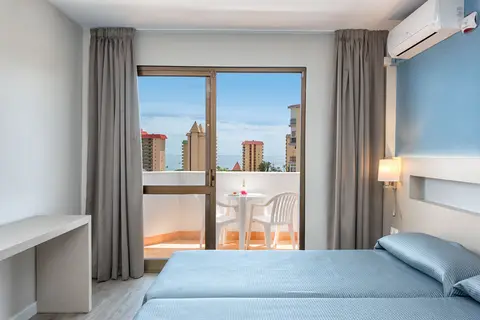 Veramar Aparthotel in Fuengirola — foto 10