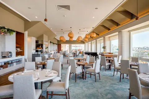 AP Eva Senses Hotel in Mexilhoeira Grande — foto 18