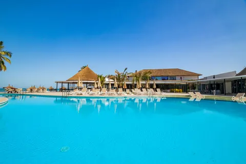 Kombo Beach in Serrekunda — foto 5