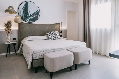 Mangia's Himera Resort in Campofelice di Roccella — foto 19