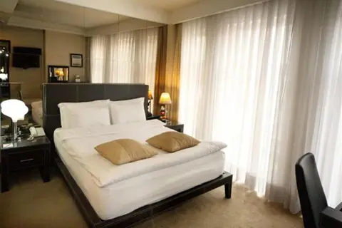 Cartoon Hotel in Fatih — foto 8