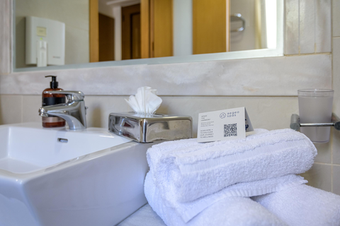 Natura Park Village Hotel & Spa foto 19