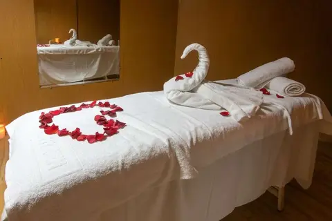 Hotel Meryem in Marrakesh — foto 25