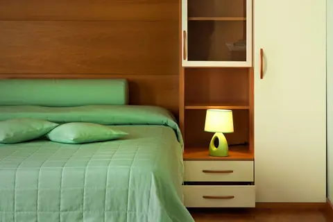 Hotel Leonardo Da Vinci - Erba in Erba, foto 11