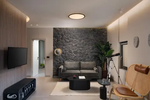 Apikia Santorini in Pyrgos — foto 9