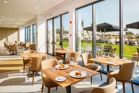 Fly & Go AP Cabanas Beach & Nature in Tavira — foto 9
