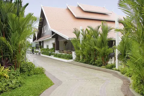 Thai Garden Resort in พัทยา — foto 8
