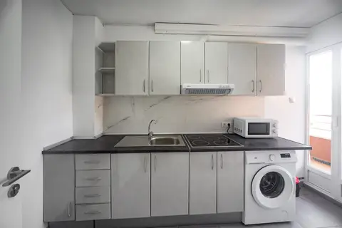Apartamentos Maja in Benidorm — foto 22