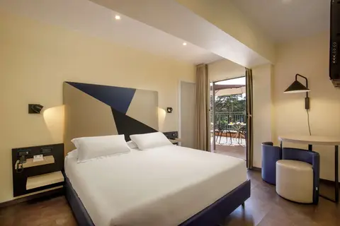 Best Western Globus Hotel in Rome, foto 4