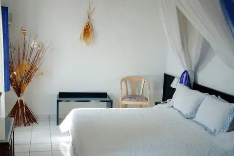 Aressana Spa Hotel and Suites in Φηρά Θήρας — foto 5