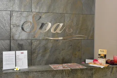 Arena Mar Hotel in СПА център Ривиера Бийч — foto 19