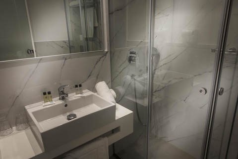 Hotel Glaros Beach foto 4