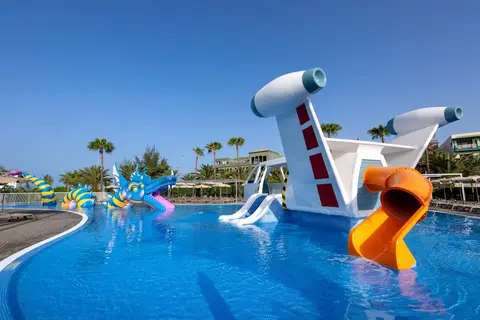 Hotel Riu Gran Canaria in Las Palmas de Gran Canaria — foto 18