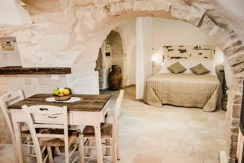 Trulli Holiday in Alberobello, foto 7