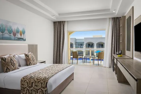 Albatros Makadi Resort foto 19