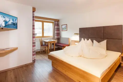 Pension Bergblick in Sölden — foto 3