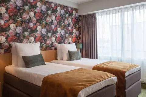 Best Western Plus Amstelveen foto 2